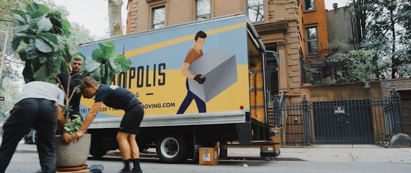 Moving Labor