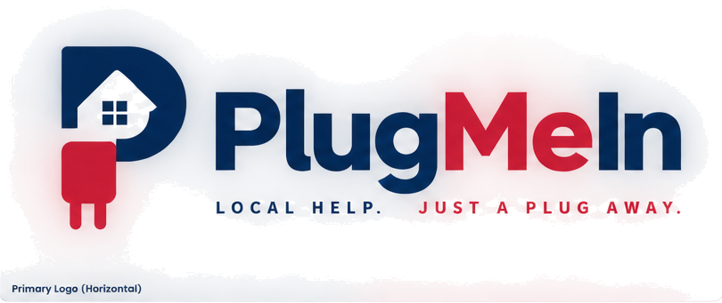 PlugMeIn
