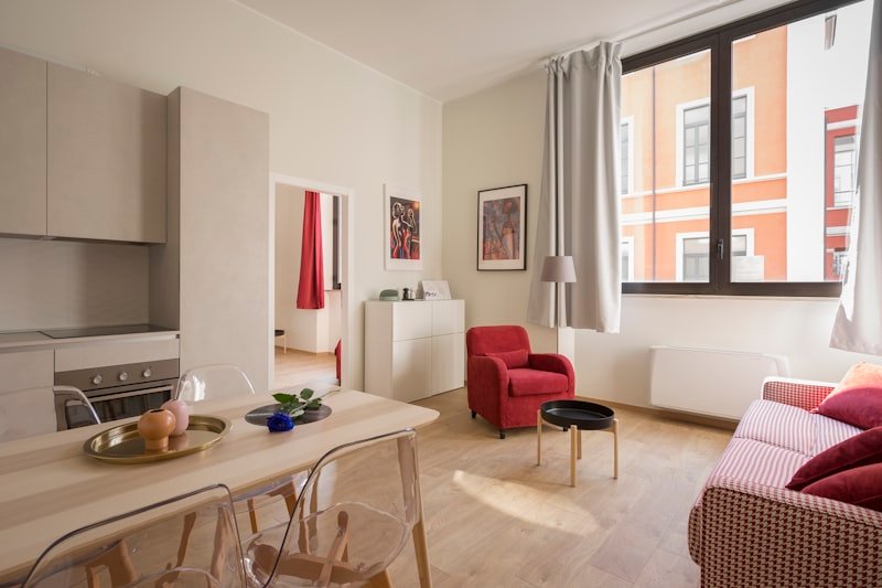 Linen changing